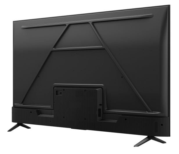 TCL 50P635 50" LED 4K Google TV Dolby Vision HDMI 2.1 - 1061498 - zdjęcie 4